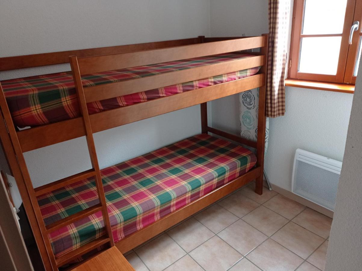 Agreable Avec Balcon Dans Calme Cauterets