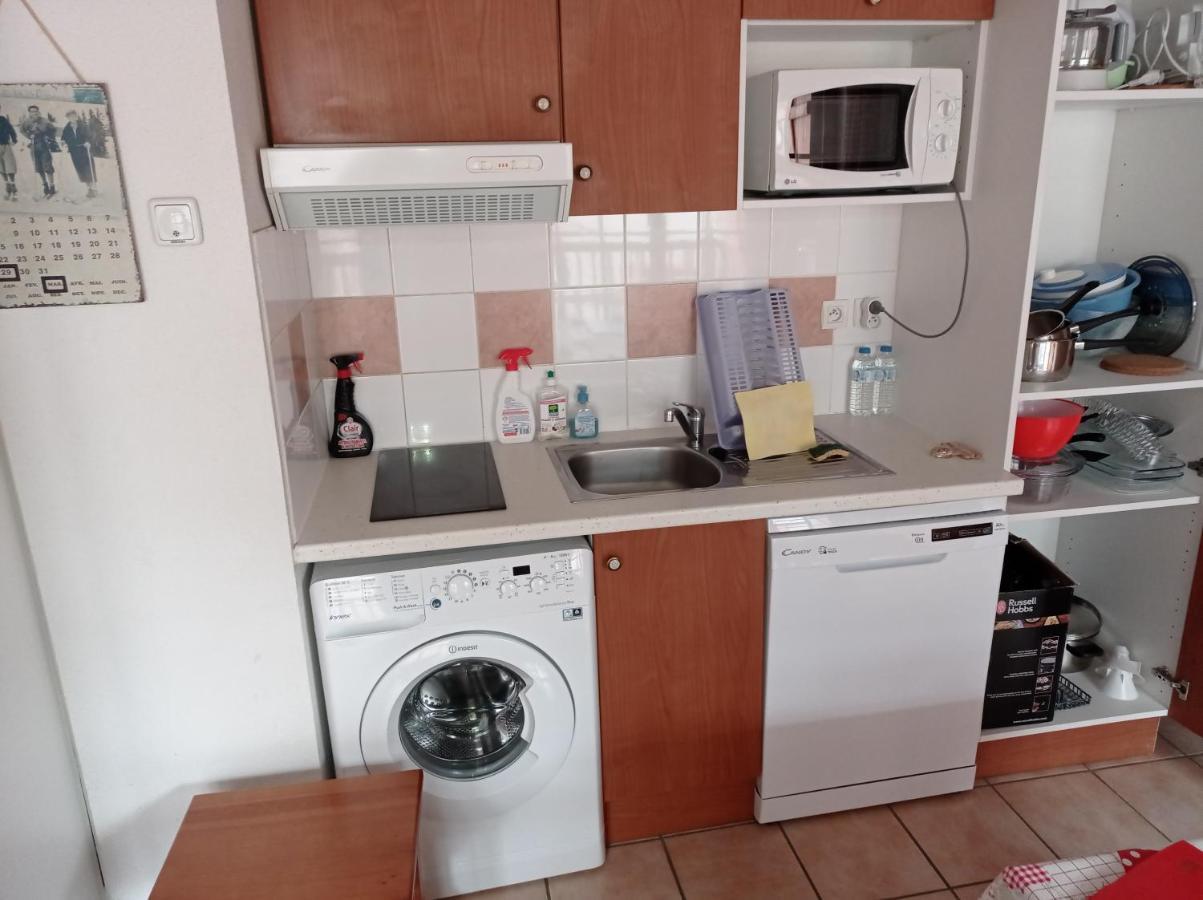Apartment Agreable Avec Balcon Dans Calme *