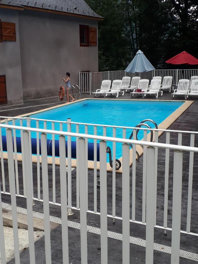 Agreable Avec Balcon Dans Calme Cauterets