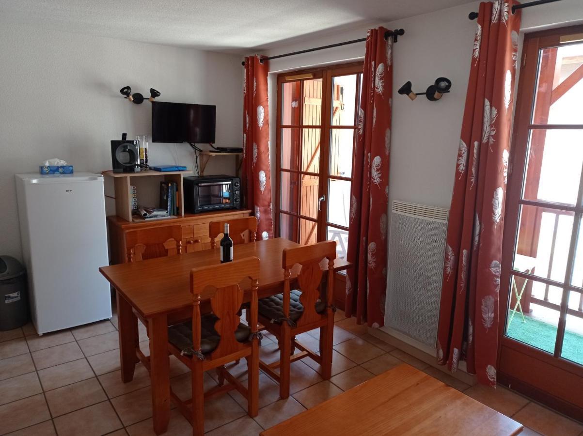 Apartment Agreable Avec Balcon Dans Calme *